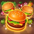 Icono de programa: Food Jam Puzzle Sort