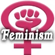 Icon of program: History of feminism