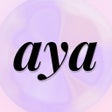 Icon of program: Aya: Manifest Your Dream …