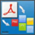Icon of program: Softdiv PDF to Image Conv…