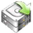 Icono de programa: MagicCute Data Backup