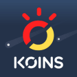 Icon of program: KOINS Mobile