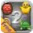 Icon of program: Emoji 2 Free for iOS