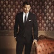 Icon of program: Men Fashion Suit