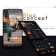 Icono de programa: Klwp Concept