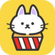 Icon of program: ポイねこ二角取り