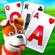 Icon of program: Solitaire - Grand Harvest…