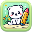 Icon of program: AI Coloring Prints