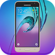 Icon of program: Launcher and Theme - Gala…