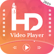 Icon of program: HD Video Player 2019