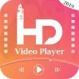 Icon of program: HD Video Player 2019