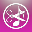 Icono de programa: MP3 Cutter and Ringtone M…