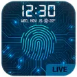 Icon of program: Future Tech Fingerprint L…