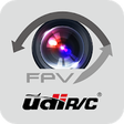 Icon of program: UDIRC drone