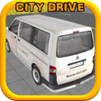 Icon of program: City Car Driving Simulato…