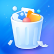 Icon of program: ClearGo - File  Clean Mat…