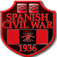 Icon of program: Spanish Civil War 1936 (f…