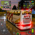 Icon of program: Bus Games City Driver Sim…