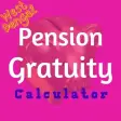 Icon of program: Pension Gratuity Calculat…