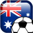 Icon of program: Australia Soccer Logo Qui…