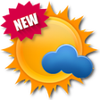 Icon of program: Chronus: Weezle Weather I…