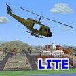 Icono de programa: RC Helicopter 3D Lite