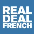 Icon of program: Real Deal French