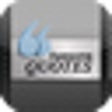 Icono de programa: Awesome Quotes HD