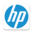 Icono de programa: HP Comercial