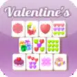 Icon of program: Valentine's Mahjong Tiles