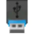 Icon of program: Free USB Guard