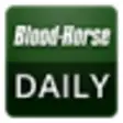 Icon of program: Blood-Horse Daily