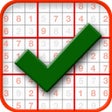 Icon of program: Free Sudoku Solver: Enter…