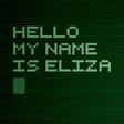 Icono de programa: Eliza