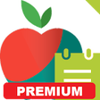 Icono de programa: iEatWell Premium:Food Dia…