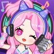 Icono de programa: Slimaid Princess: Idol Li…