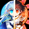 Icon of program: アンノウンアバター無限成長ポチポチ系RPG