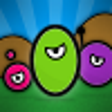 Icono de programa: Alien Rain for Windows 8