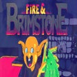 Icono de programa: Fire & Brimstone