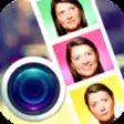 Icon of program: Picbooth - Free image Str…