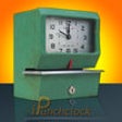Icon of program: iPunchclock