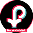 Icon of program: Video Downloader For TikT…