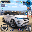 Icono de programa: Crazy Car Driving & City …
