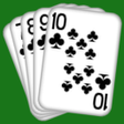Icono de programa: Ten (Card Game)