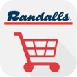 Icon of program: Randalls Delivery & Pick …