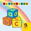 Icon of program: Letterland Word Builder -…