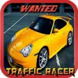 Icon of program: Wanted: Traffic Racer 3D …