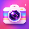 Icono de programa: Beauty Cam: AI Image Gene…