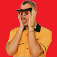 Icono de programa: Stickers de Bad Bunny par…