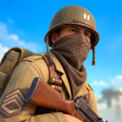 Icono de programa: Shoot Out WW2: Gun Shooti…